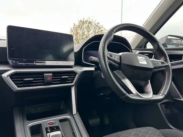 Used SEAT Leon 2021 for sale - 76105326: Photo 23