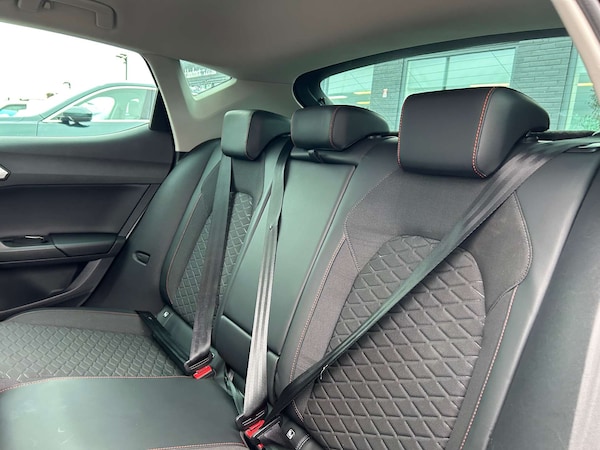 Used SEAT Leon 2021 for sale - 76105326: Photo 25