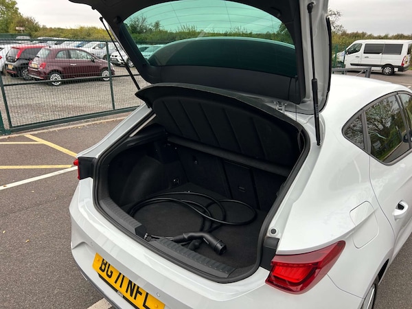 Used SEAT Leon 2021 for sale - 76105326: Photo 37