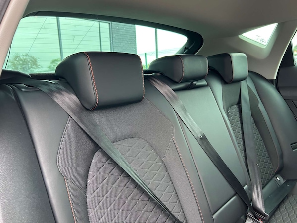 Used SEAT Leon 2021 for sale - 76105326: Photo 43