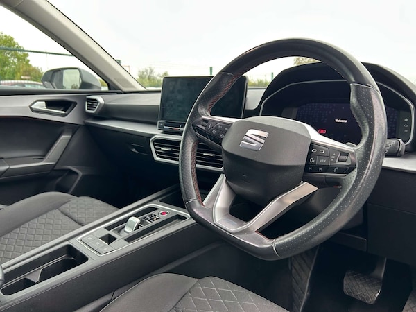 Used SEAT Leon 2021 for sale - 76105326: Photo 46