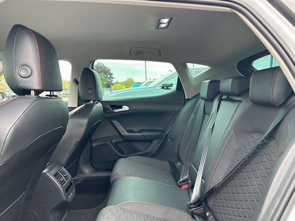 Used SEAT Leon 2021 for sale - 76105326: Photo 47