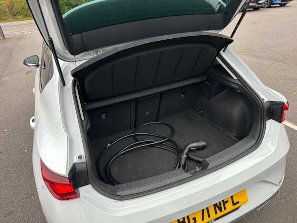 Used SEAT Leon 2021 for sale - 76105326: Photo 49