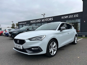 Used SEAT Leon 2021 for sale - 76105326: Photo 4