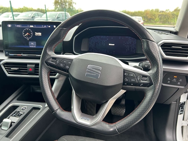 Used SEAT Leon 2021 for sale - 76105326: Photo 50