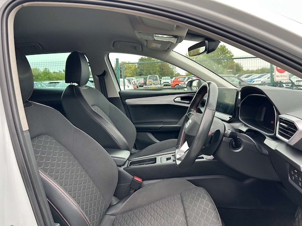 Used SEAT Leon 2021 for sale - 76105326: Photo 52