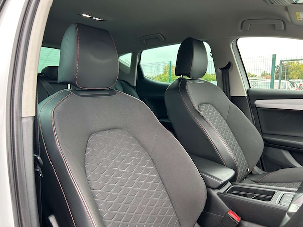 Used SEAT Leon 2021 for sale - 76105326: Photo 54