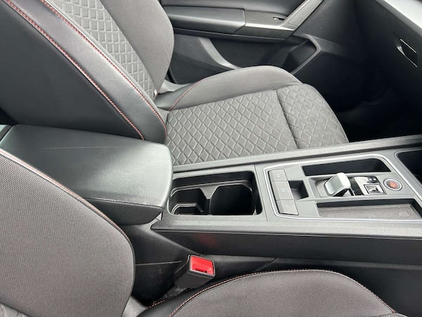 Used SEAT Leon 2021 for sale - 76105326: Photo 56
