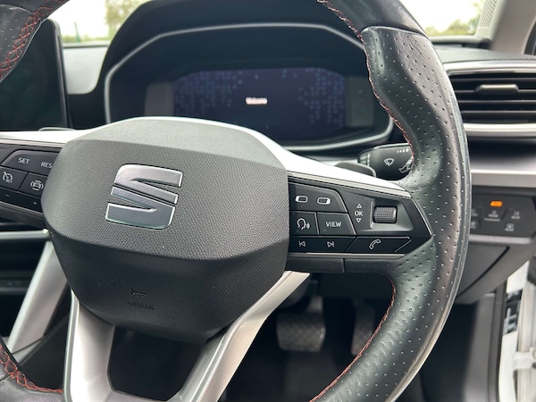 Used SEAT Leon 2021 for sale - 76105326: Photo 57