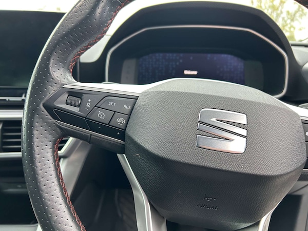 Used SEAT Leon 2021 for sale - 76105326: Photo 58