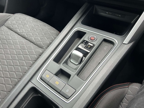 Used SEAT Leon 2021 for sale - 76105326: Photo 59