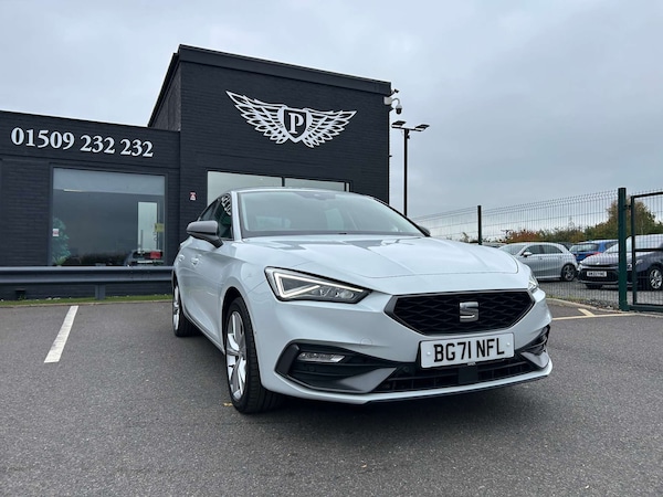 Used SEAT Leon 2021 for sale - 76105326: Photo 62
