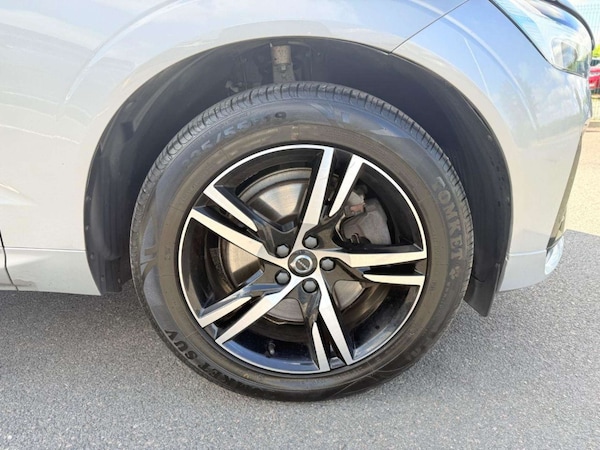 Used Volvo XC60 2021 for sale - 75725948: Photo 10