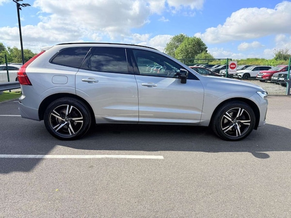 Used Volvo XC60 2021 for sale - 75725948: Photo 11
