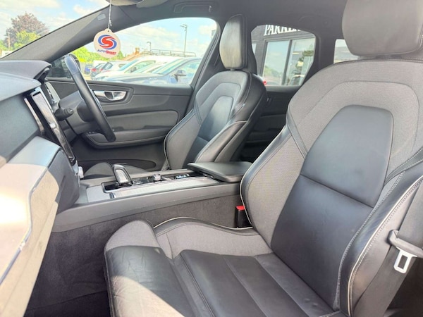 Used Volvo XC60 2021 for sale - 75725948: Photo 12