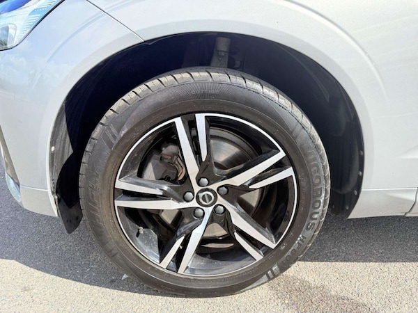 Used Volvo XC60 2021 for sale - 75725948: Photo 13