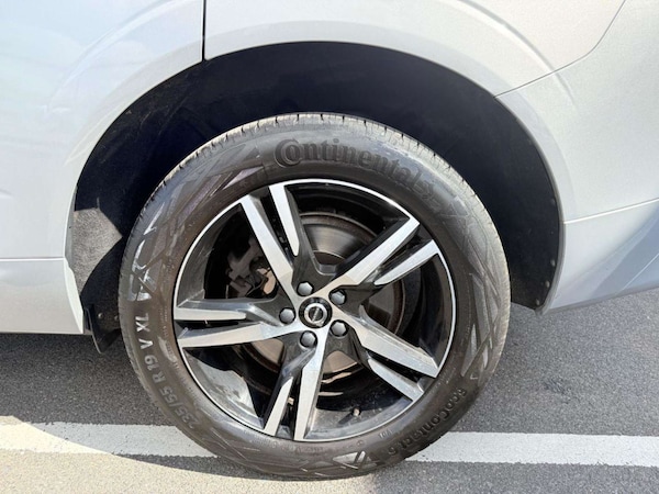 Used Volvo XC60 2021 for sale - 75725948: Photo 14