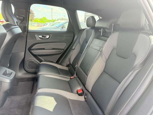Used Volvo XC60 2021 for sale - 75725948: Photo 15