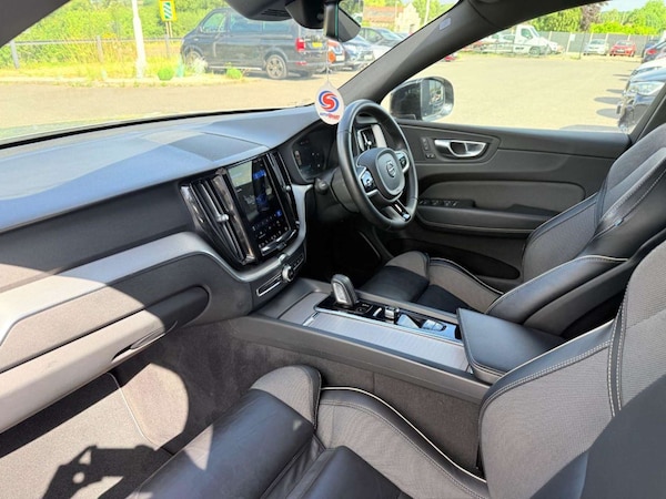Used Volvo XC60 2021 for sale - 75725948: Photo 18