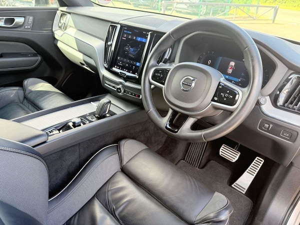 Used Volvo XC60 2021 for sale - 75725948: Photo 24