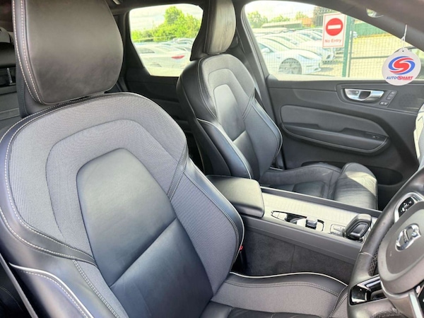 Used Volvo XC60 2021 for sale - 75725948: Photo 25