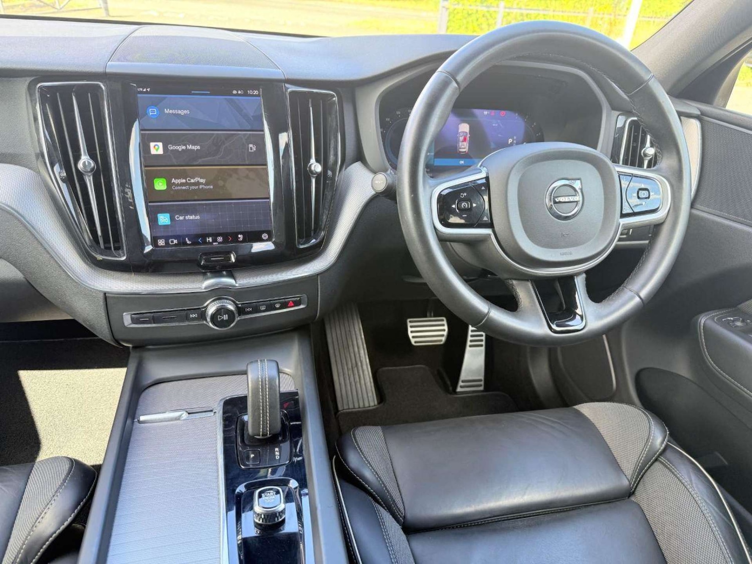 Vehicle 27