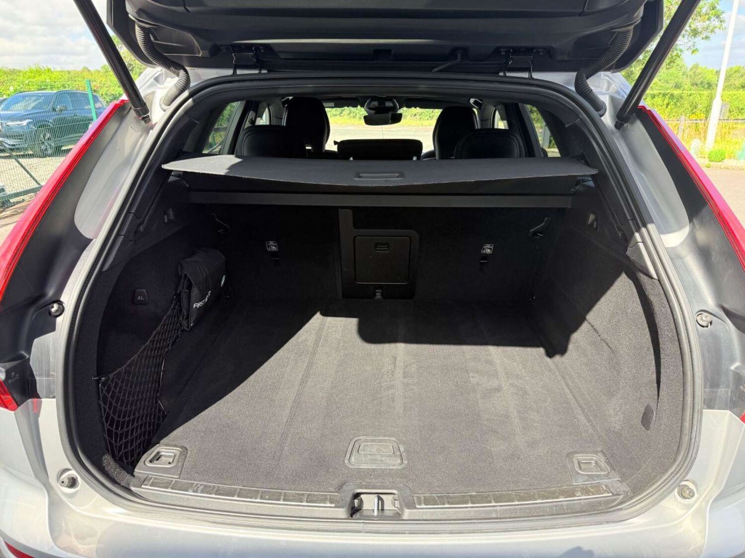 Vehicle 28