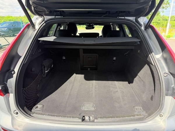 Used Volvo XC60 2021 for sale - 75725948: Photo 28