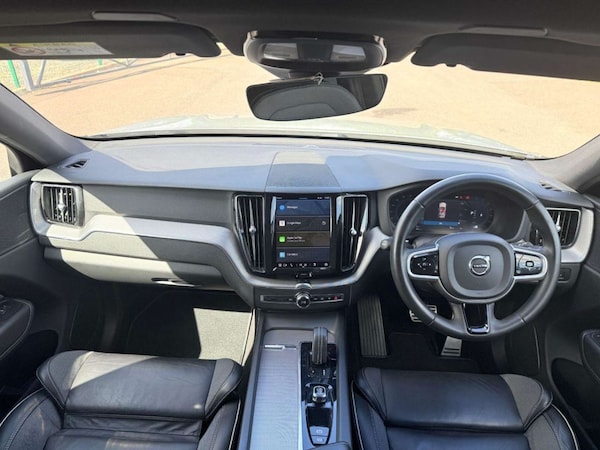 Used Volvo XC60 2021 for sale - 75725948: Photo 31