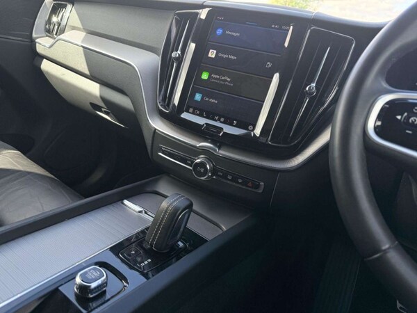 Used Volvo XC60 2021 for sale - 75725948: Photo 38
