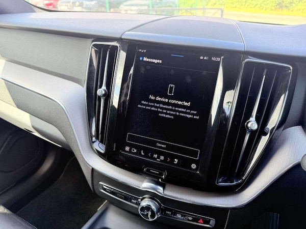 Used Volvo XC60 2021 for sale - 75725948: Photo 43