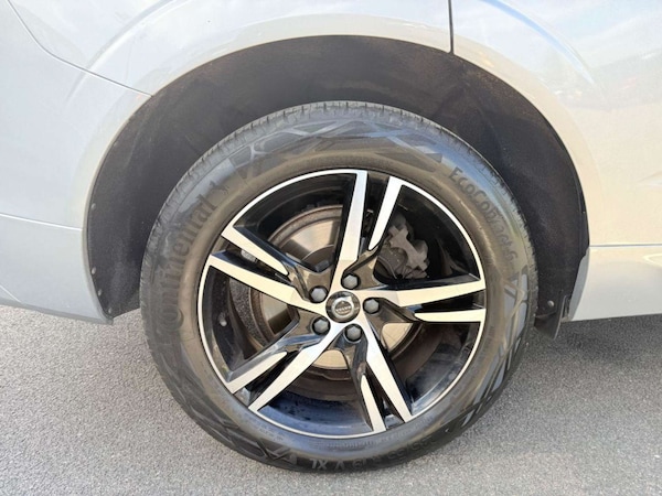 Used Volvo XC60 2021 for sale - 75725948: Photo 9