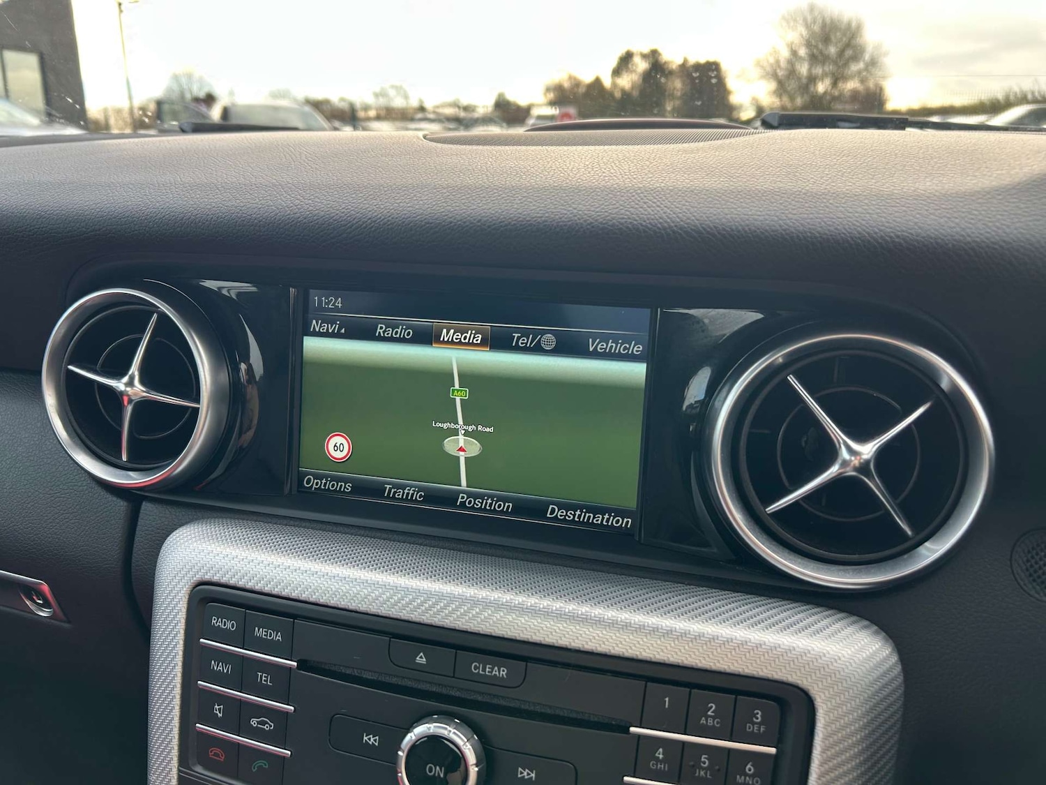 Used Mercedes-Benz SLC 2019 for sale - 76558356: Photo 15