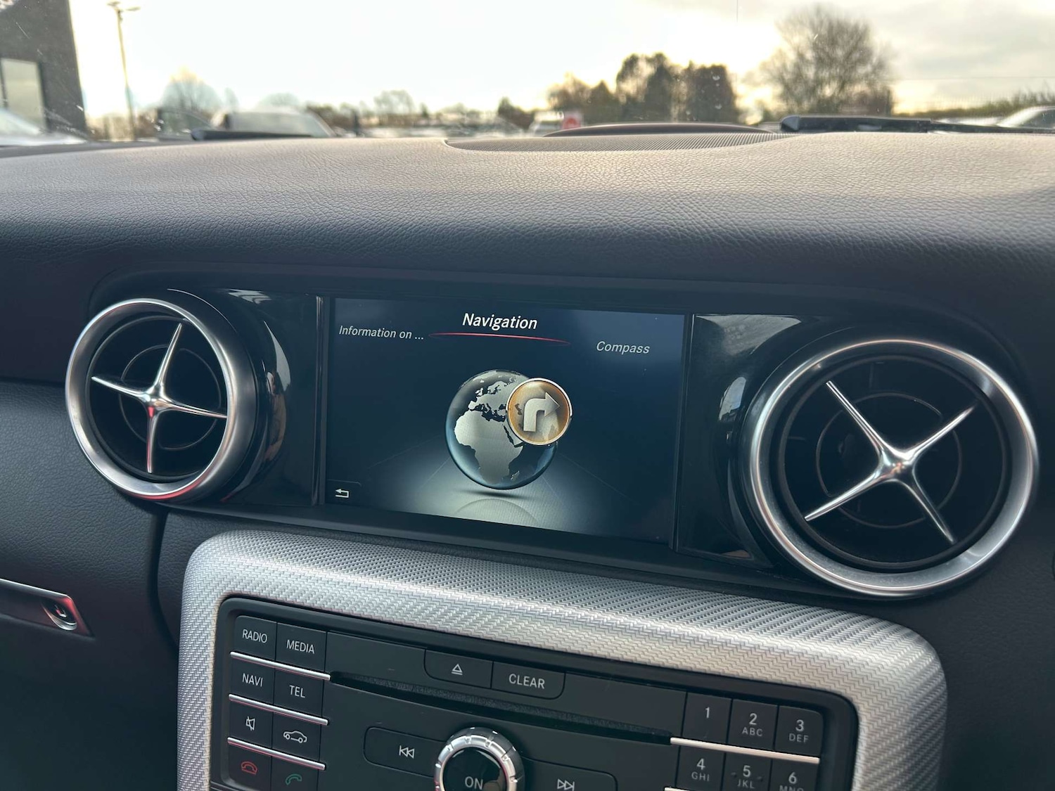 Used Mercedes-Benz SLC 2019 for sale - 76558356: Photo 19