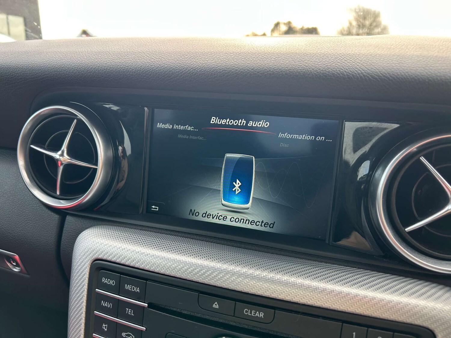 Used Mercedes-Benz SLC 2019 for sale - 76558356: Photo 20