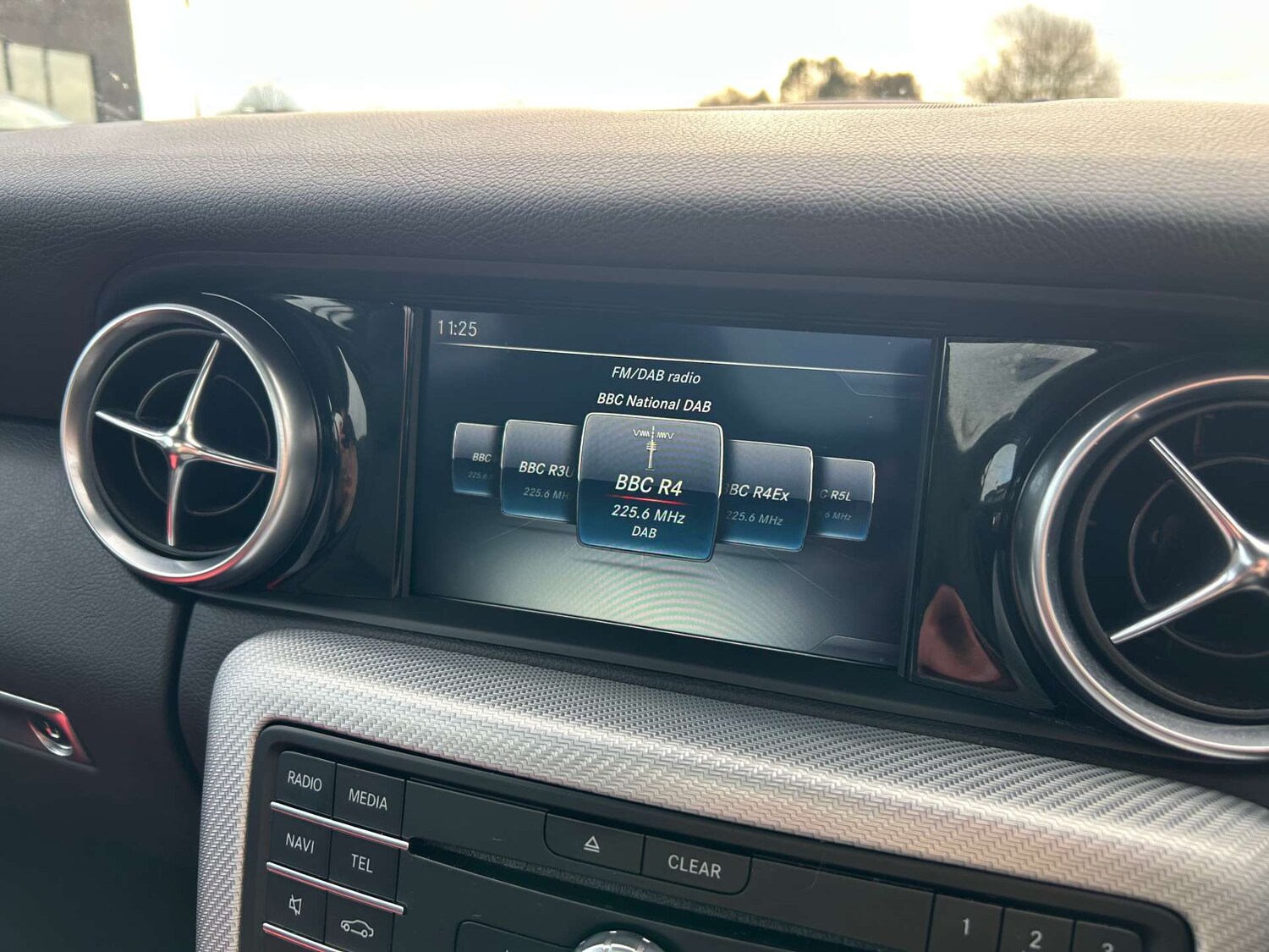 Used Mercedes-Benz SLC 2019 for sale - 76558356: Photo 22