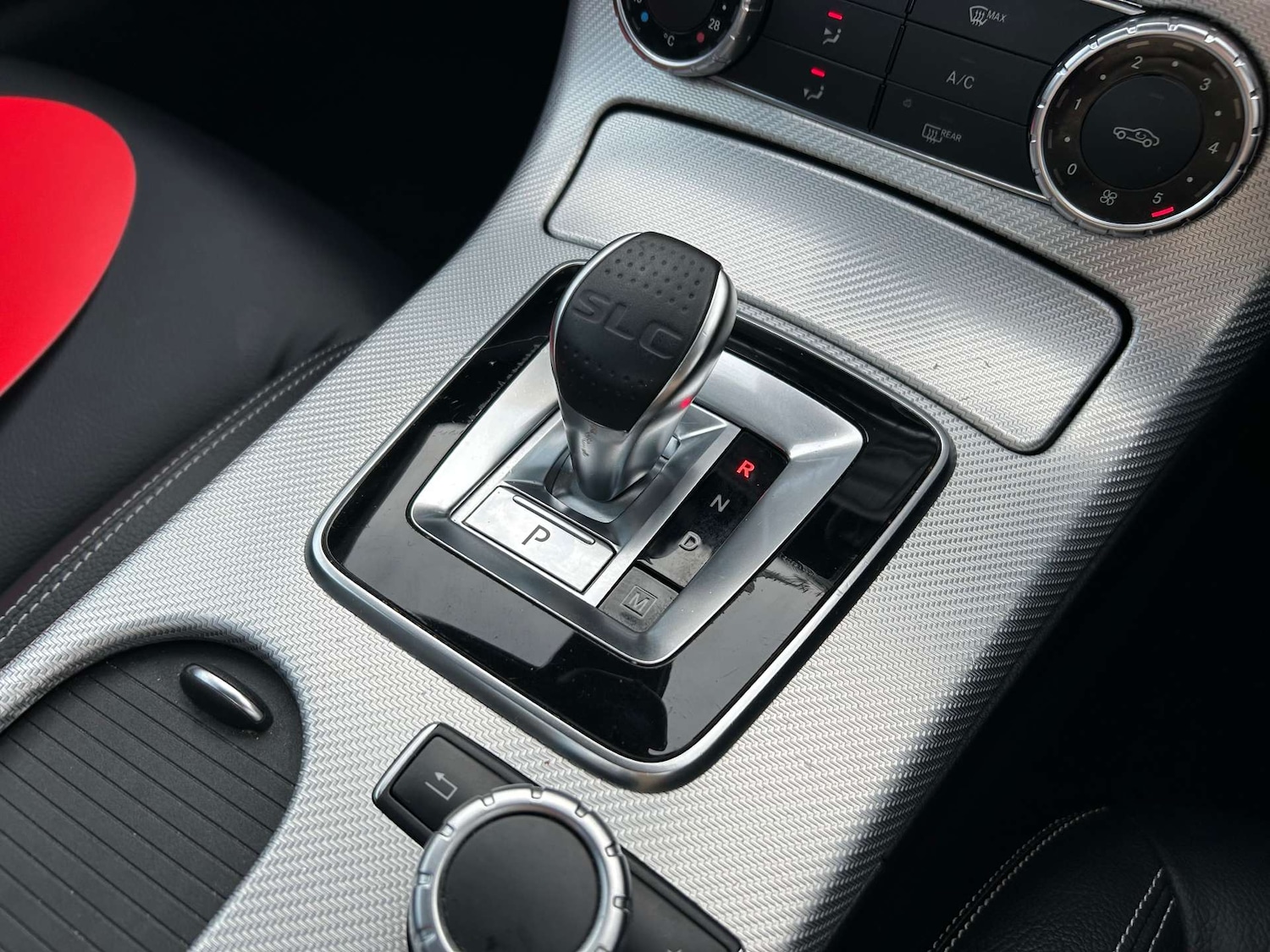 Used Mercedes-Benz SLC 2019 for sale - 76558356: Photo 26