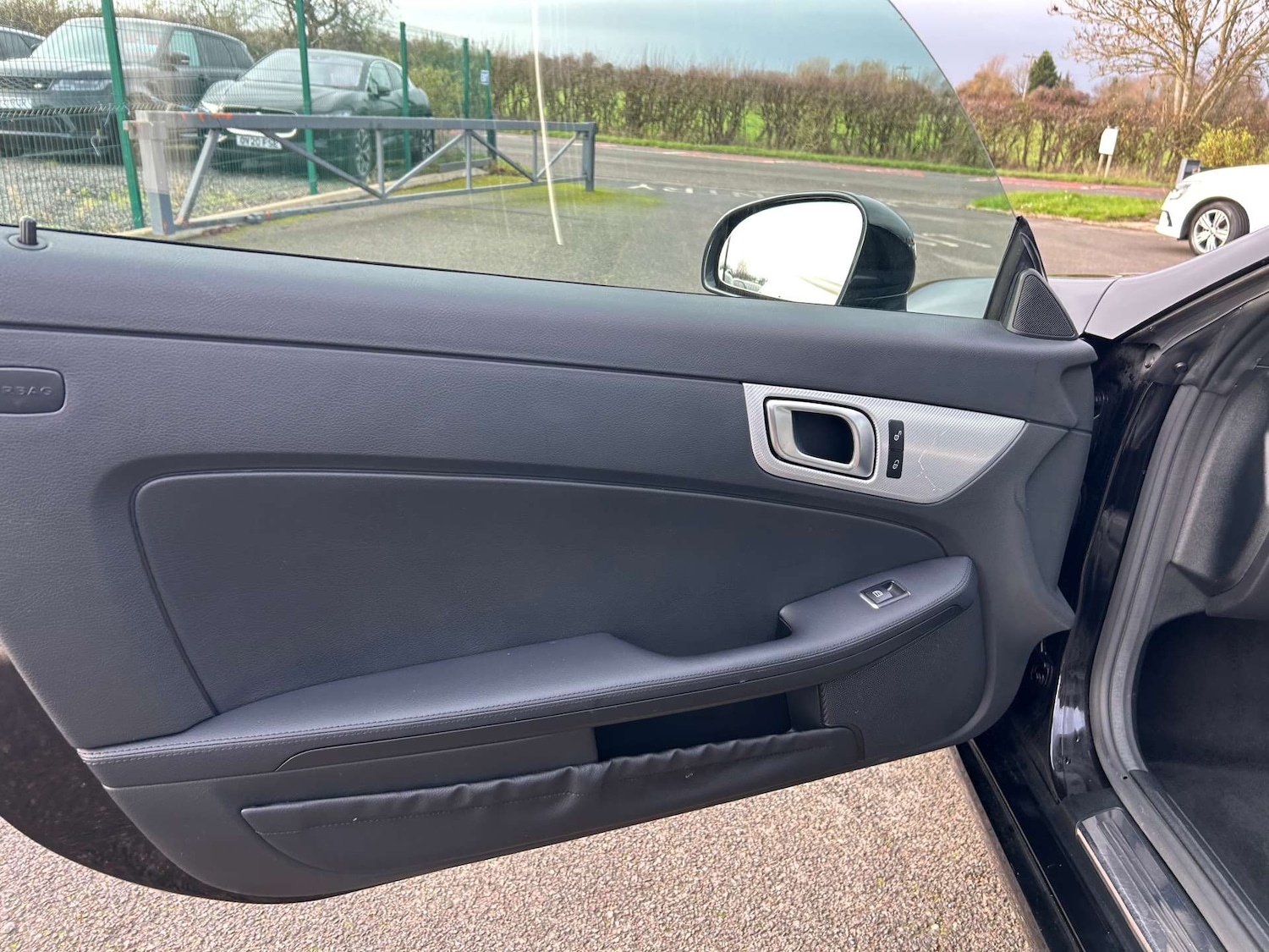 Used Mercedes-Benz SLC 2019 for sale - 76558356: Photo 36