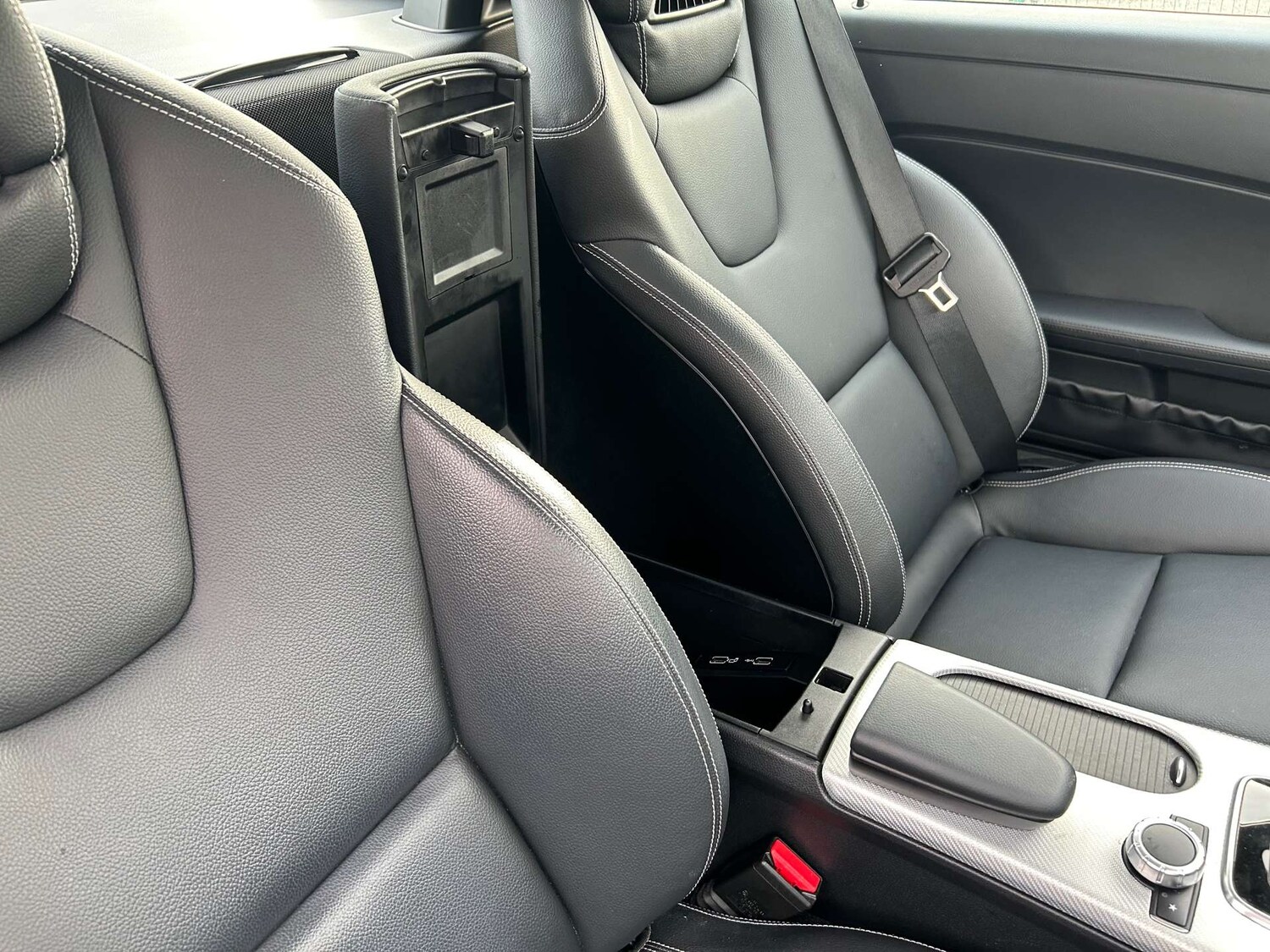 Used Mercedes-Benz SLC 2019 for sale - 76558356: Photo 39