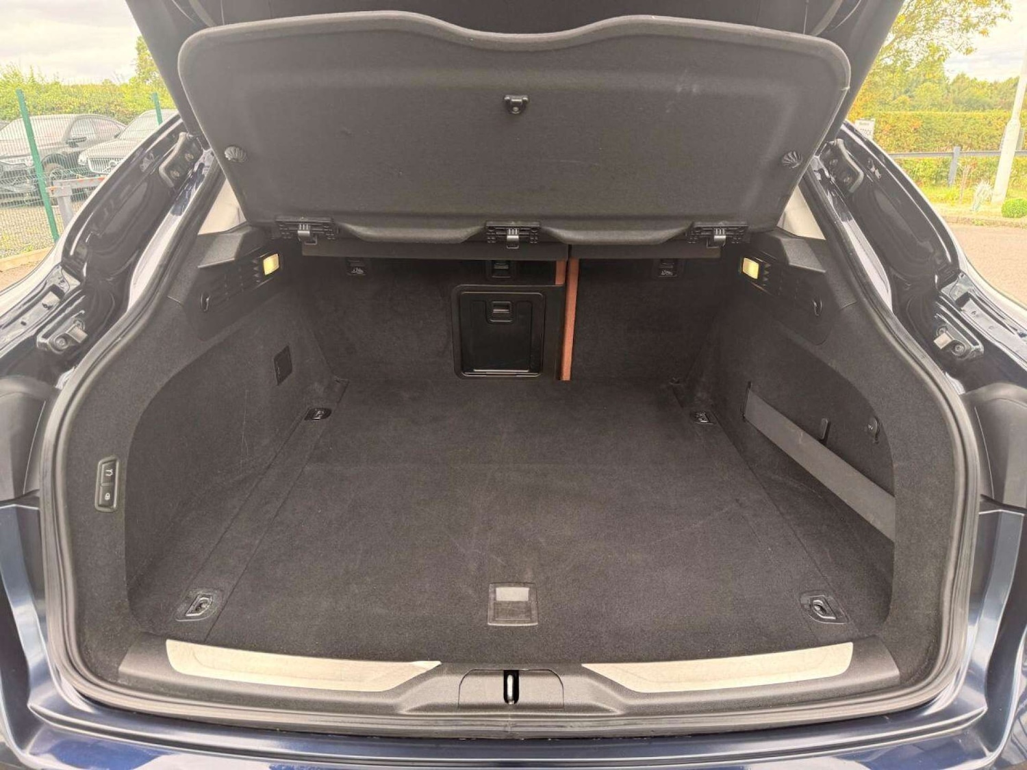 Vehicle 28