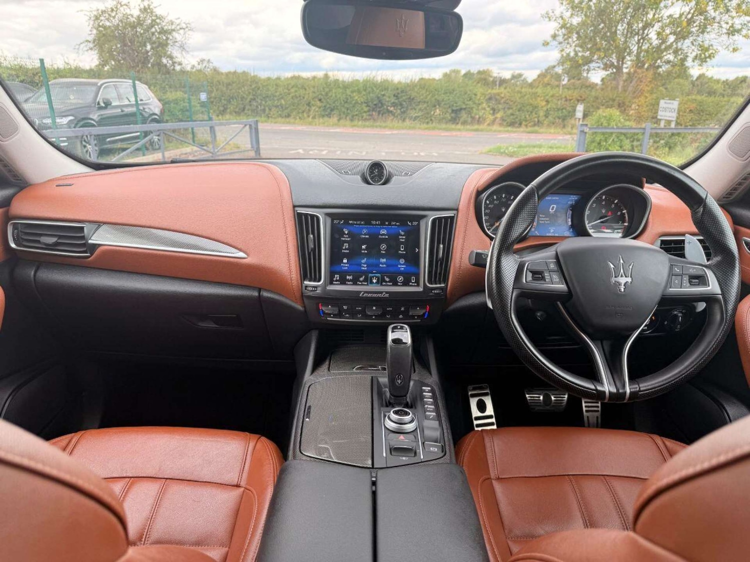 Vehicle 37