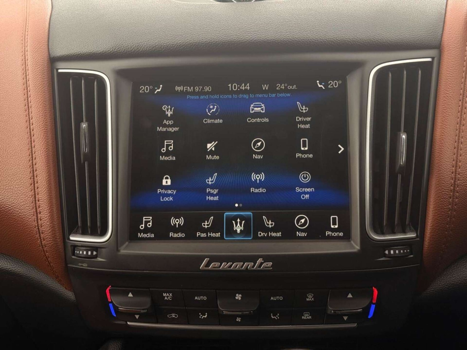 Vehicle 48