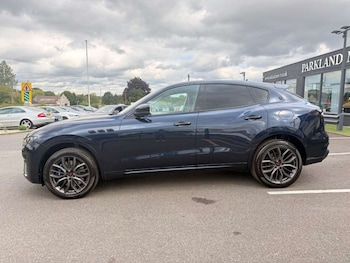 Used Maserati Levante 2020 for sale - 75725887: Photo
