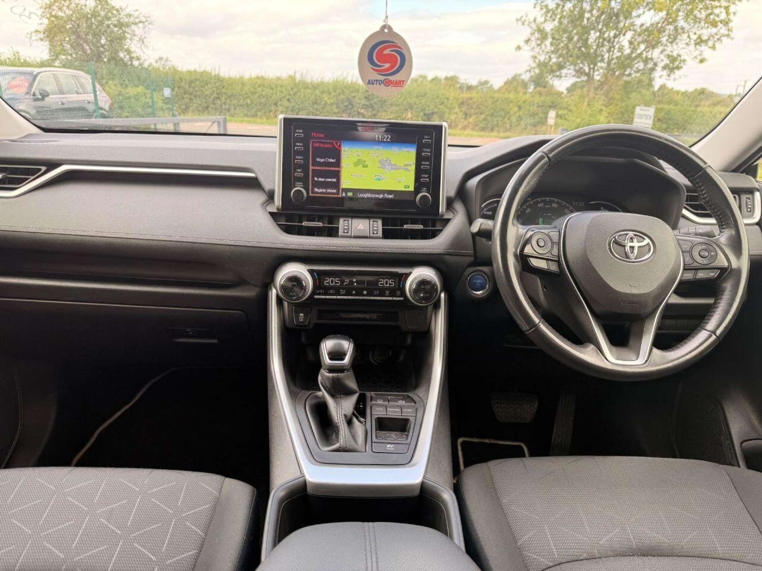Vehicle 28