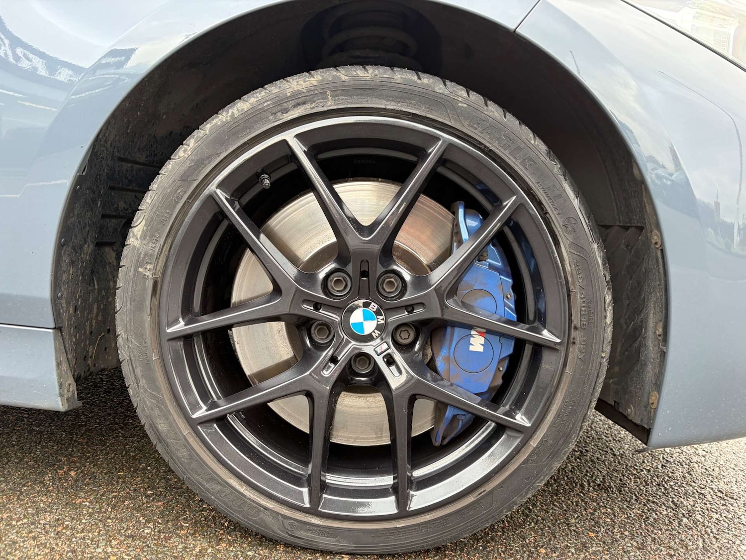 Used BMW 1 Series 2023 for sale - 77664898: Photo 10