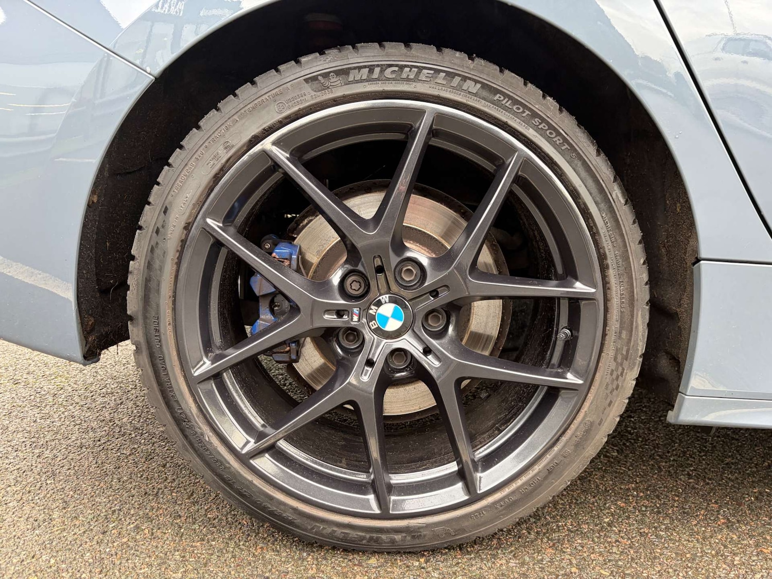 Used BMW 1 Series 2023 for sale - 77664898: Photo 11