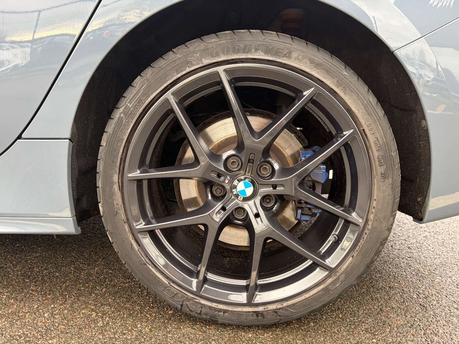 Used BMW 1 Series 2023 for sale - 77664898: Photo 13