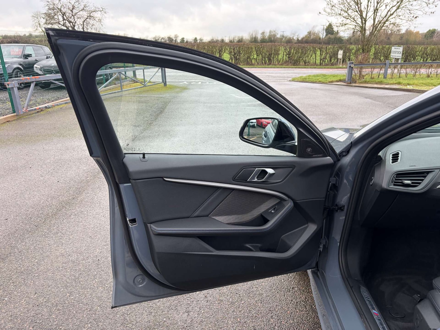 Used BMW 1 Series 2023 for sale - 77664898: Photo 14