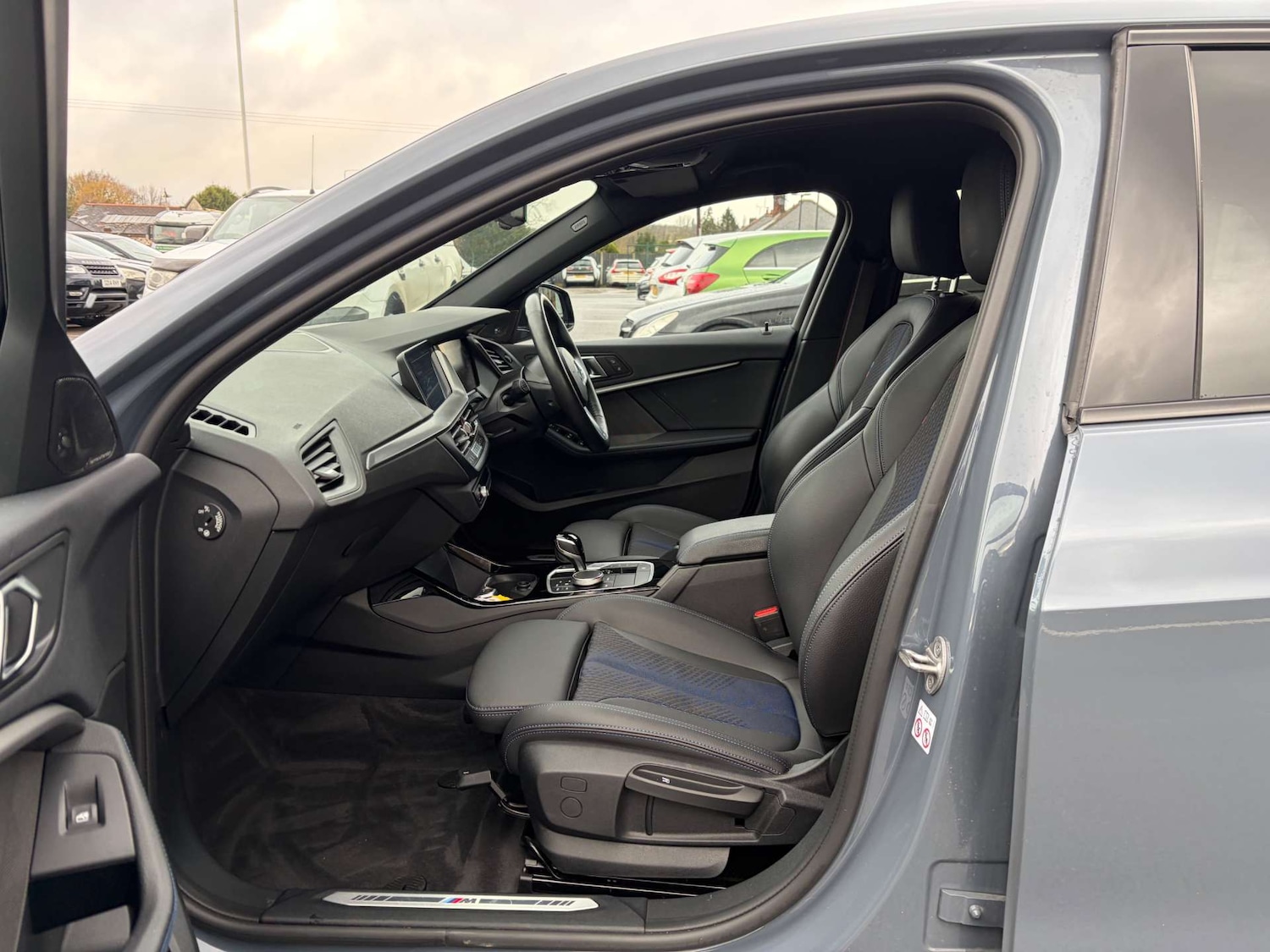 Used BMW 1 Series 2023 for sale - 77664898: Photo 15