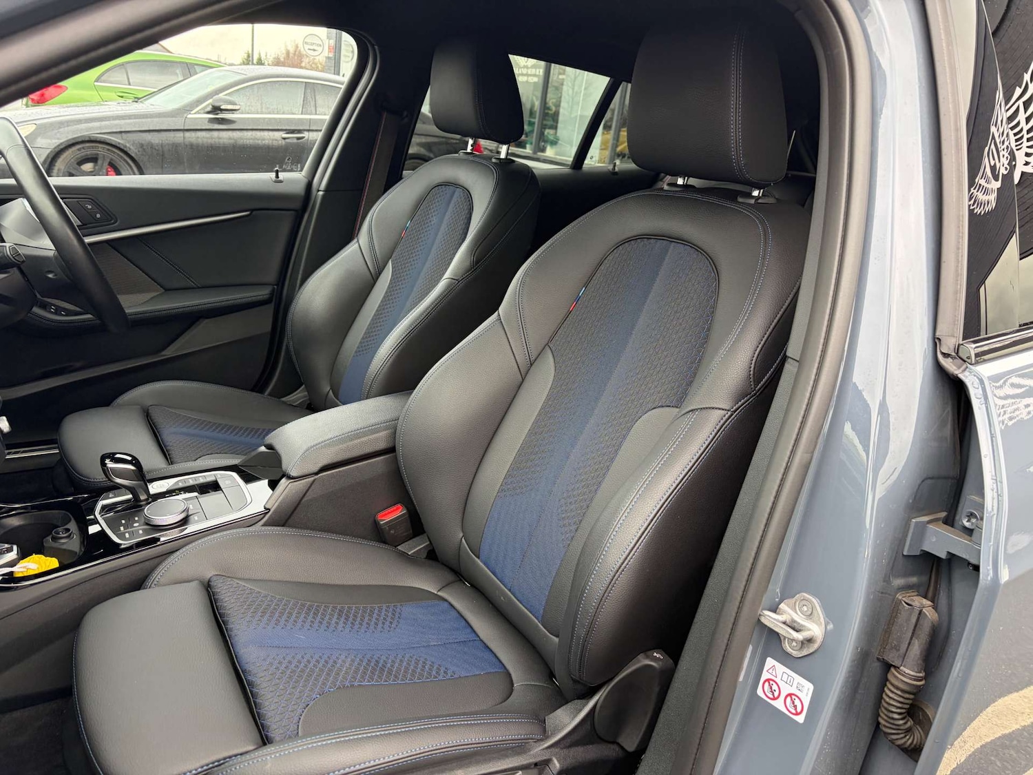 Used BMW 1 Series 2023 for sale - 77664898: Photo 17